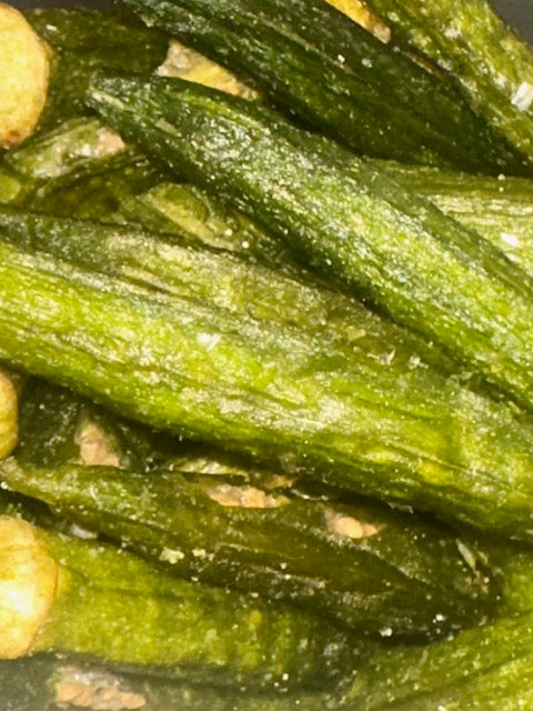 OKRA CHIPS