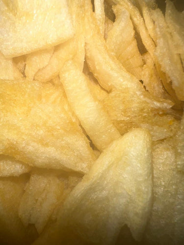 ONION CHIPS