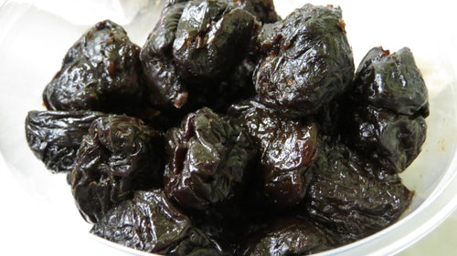 Prunes